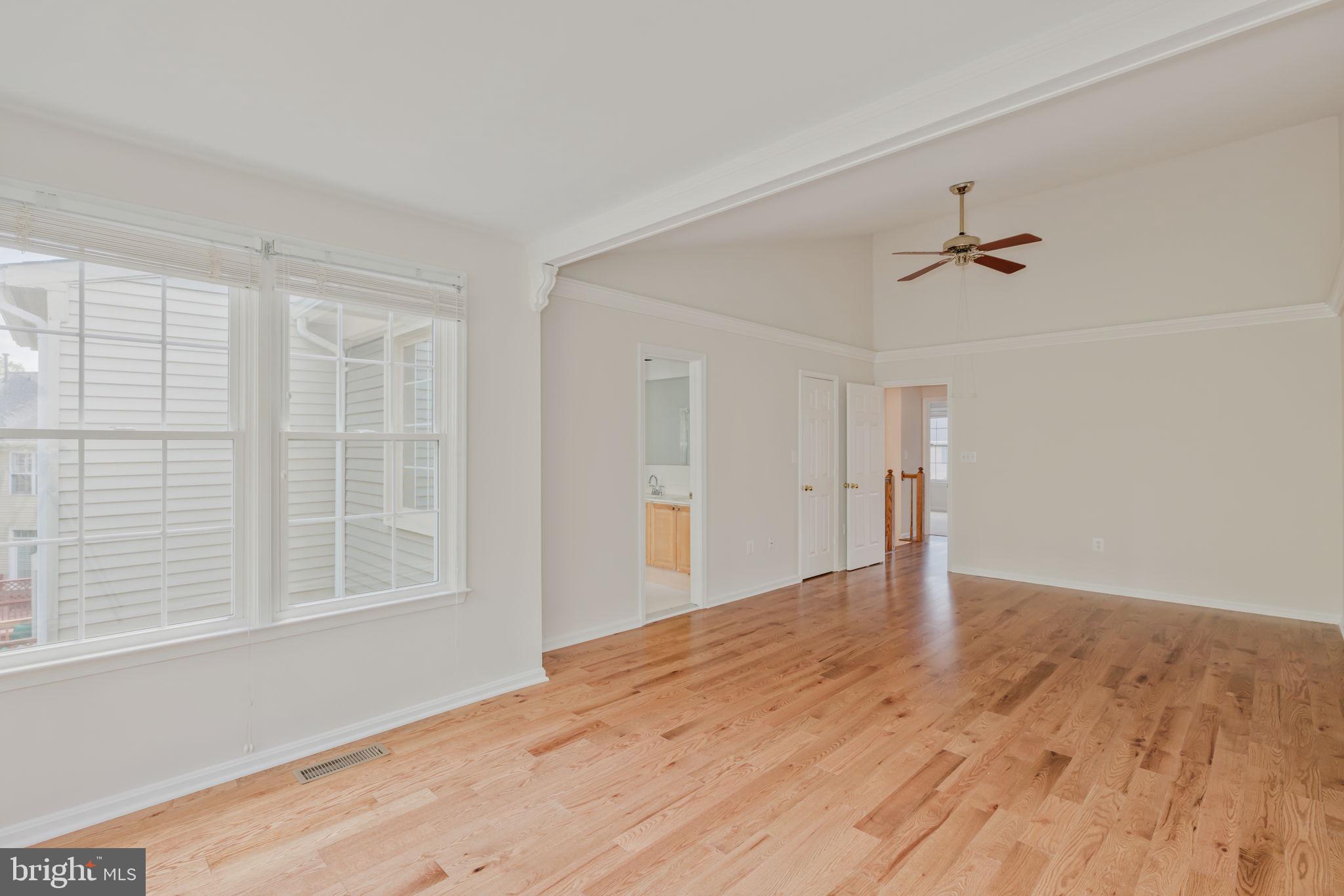 KINGSTOWNE - Residential