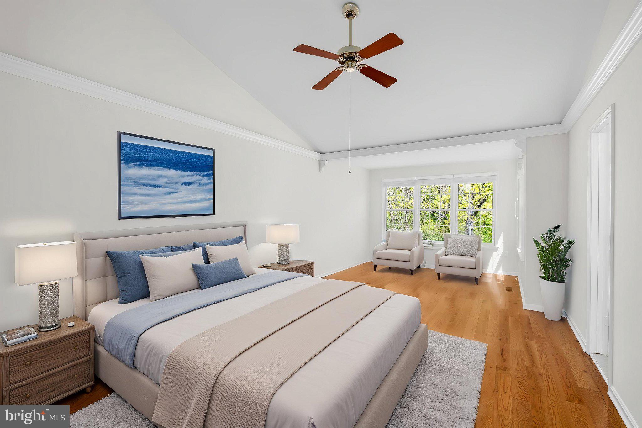 KINGSTOWNE - Residential