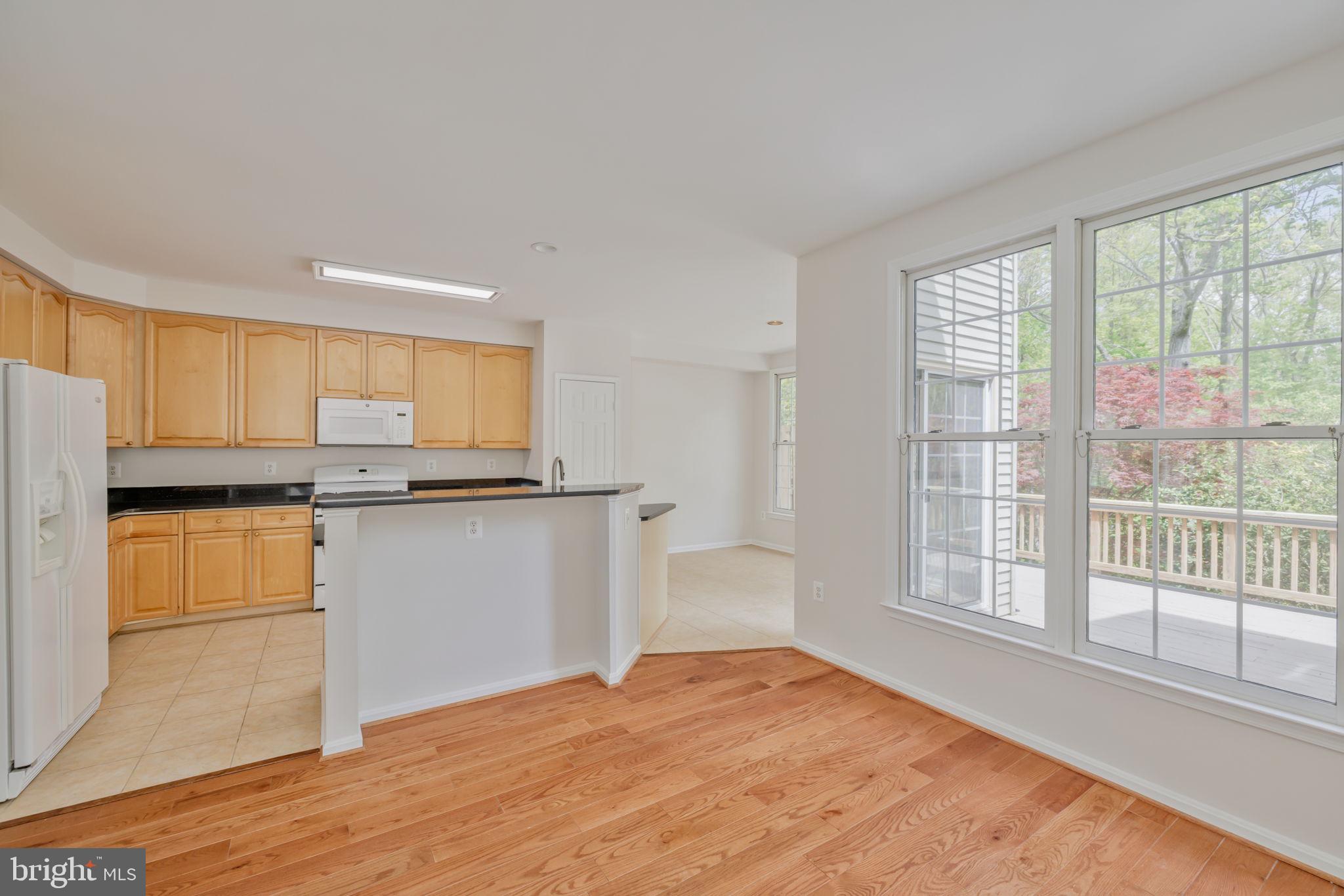 KINGSTOWNE - Residential