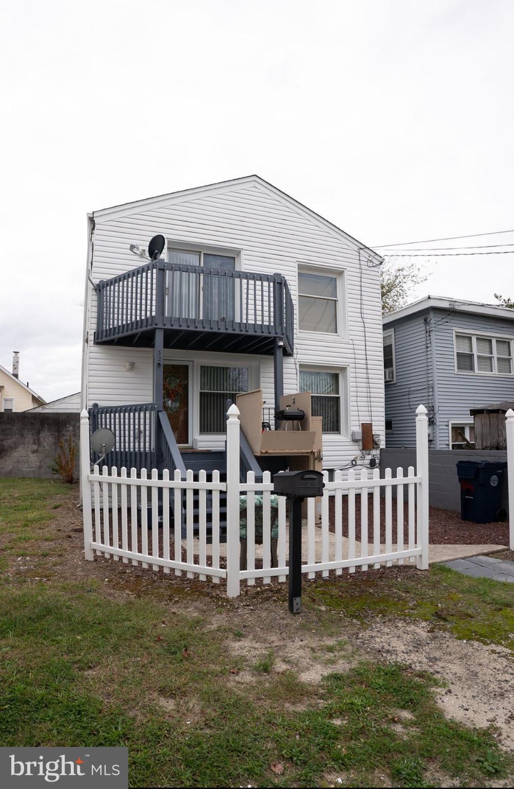 322 N TRENTON AVENUE