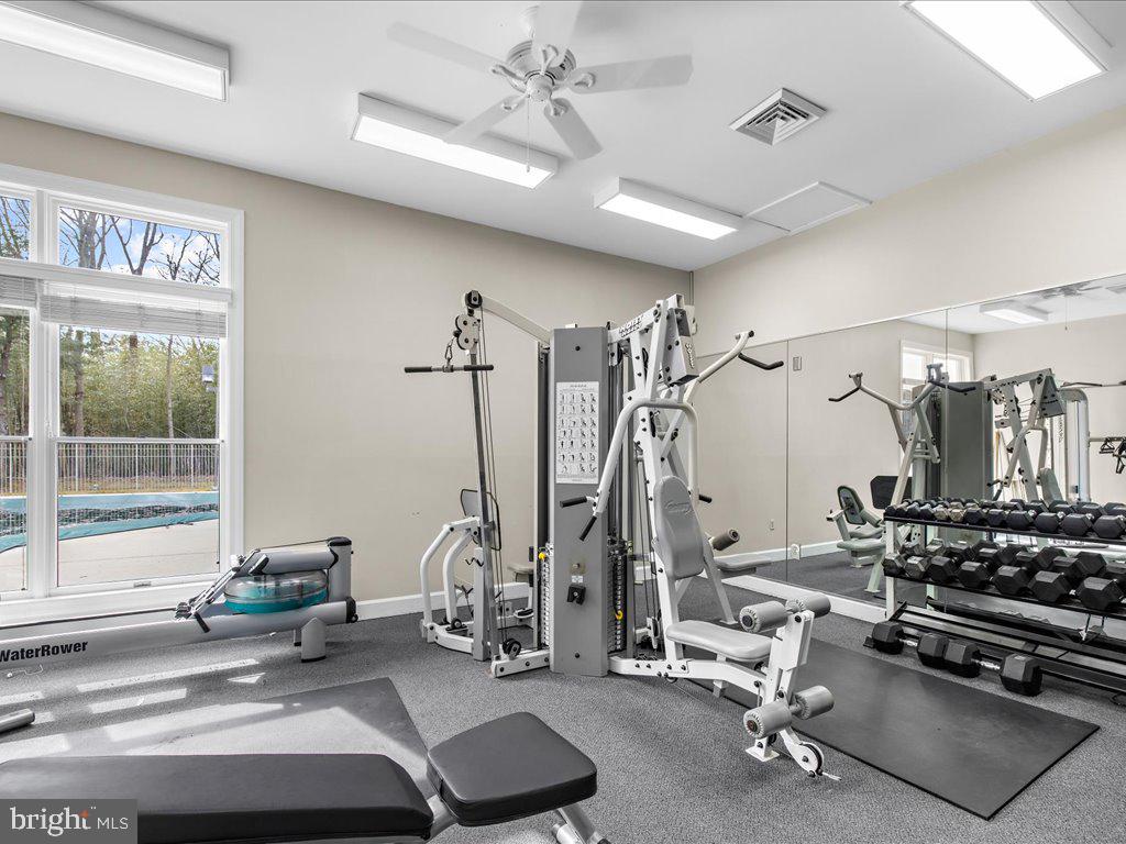 ADMIRAL REACH AT HARBOUR GATES - Residential