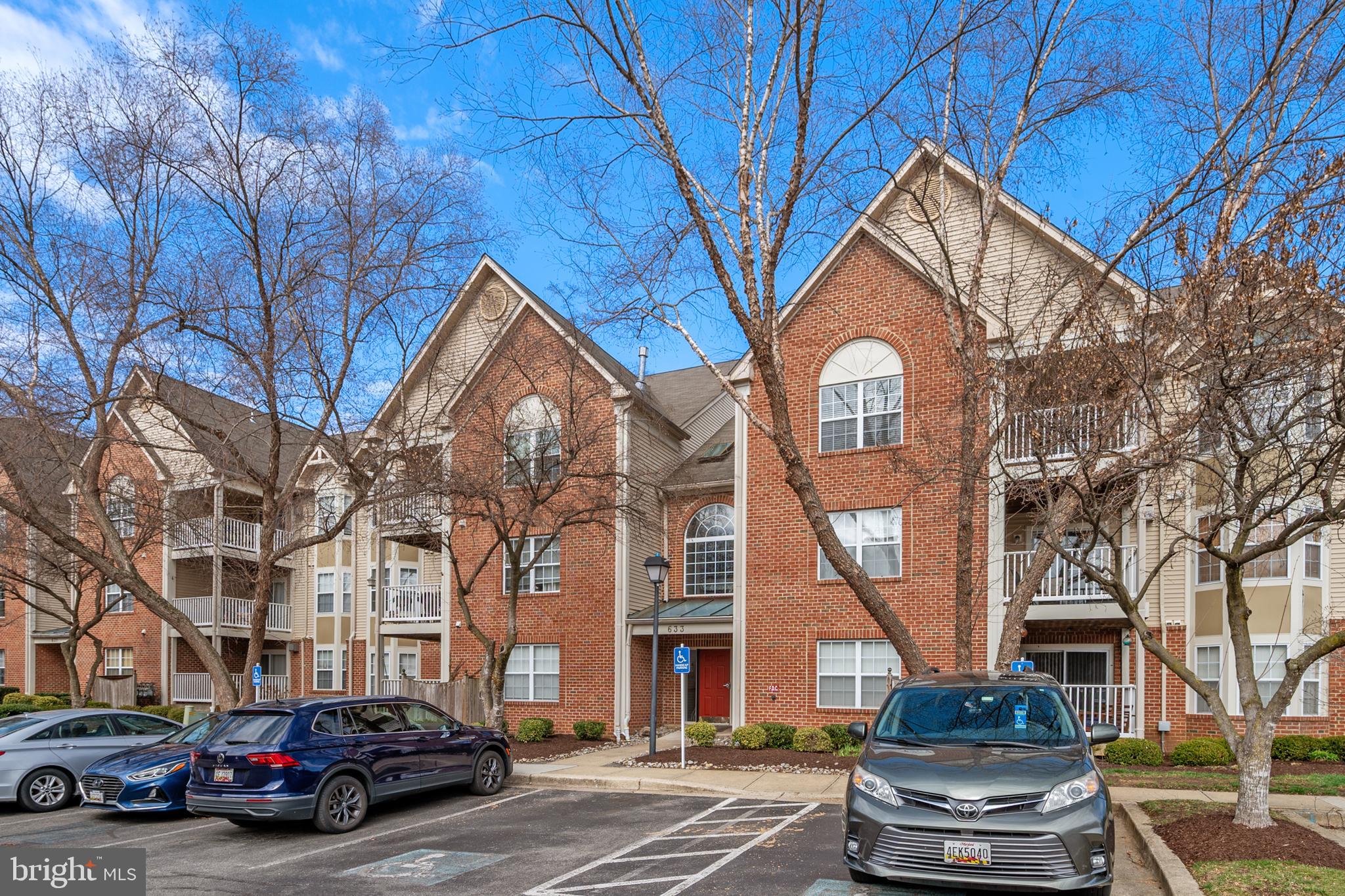 ADMIRAL REACH AT HARBOUR GATES - Residential