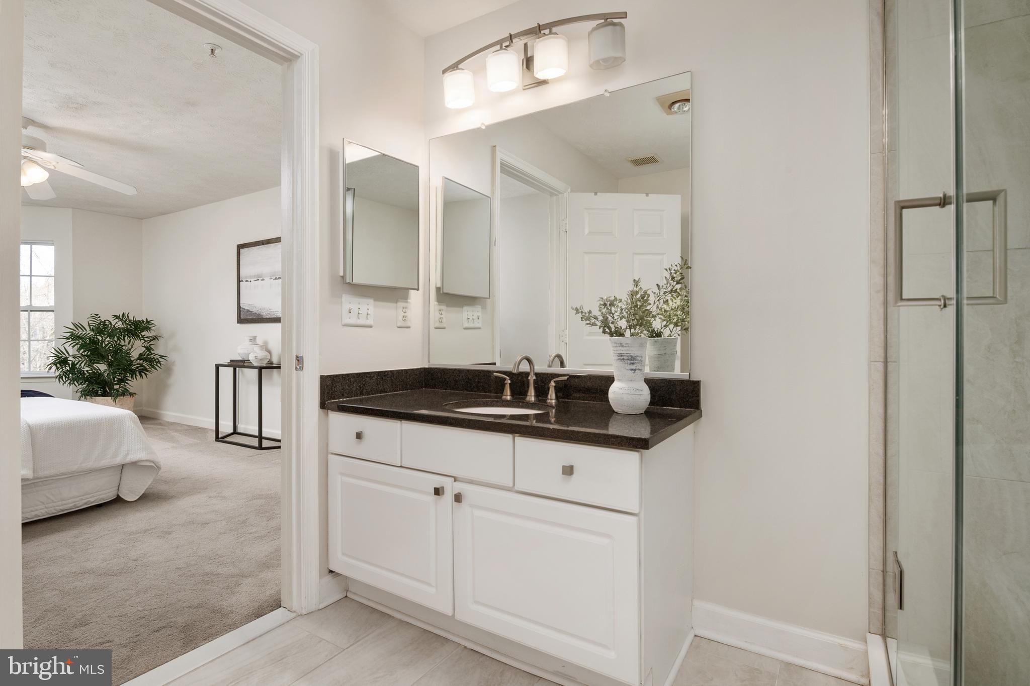 ADMIRAL REACH AT HARBOUR GATES - Residential