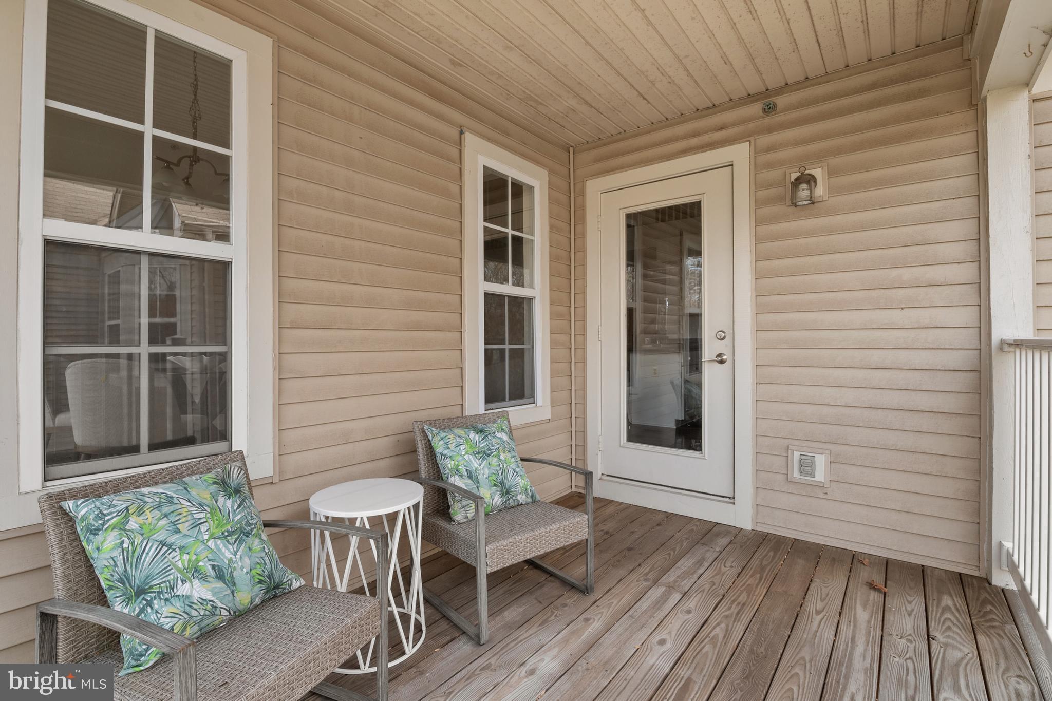 ADMIRAL REACH AT HARBOUR GATES - Residential