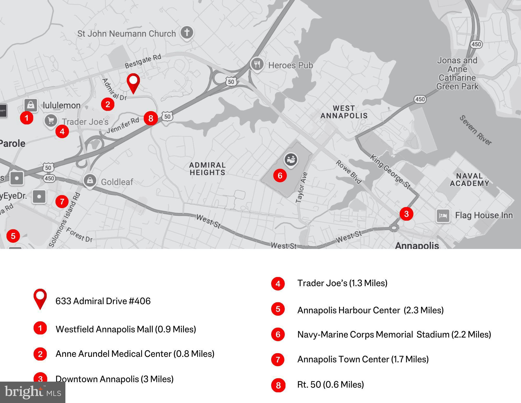 ADMIRAL REACH AT HARBOUR GATES - Residential