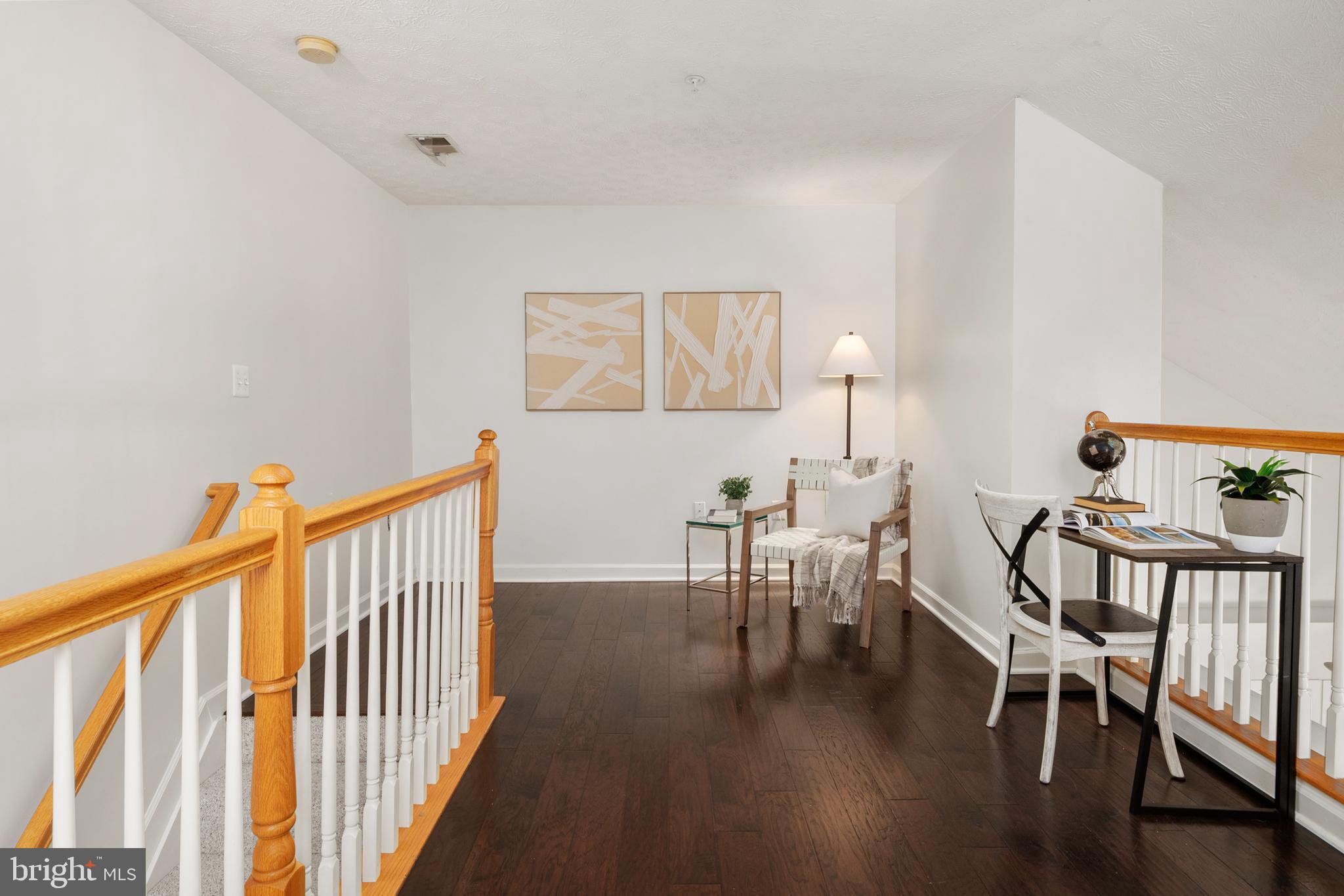 ADMIRAL REACH AT HARBOUR GATES - Residential