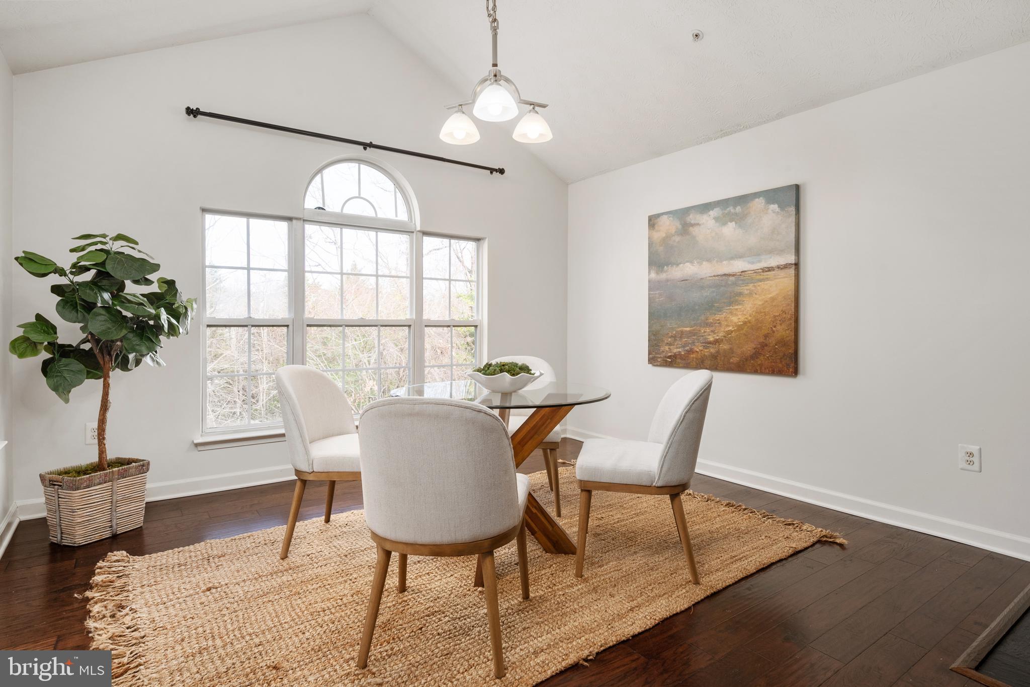 ADMIRAL REACH AT HARBOUR GATES - Residential