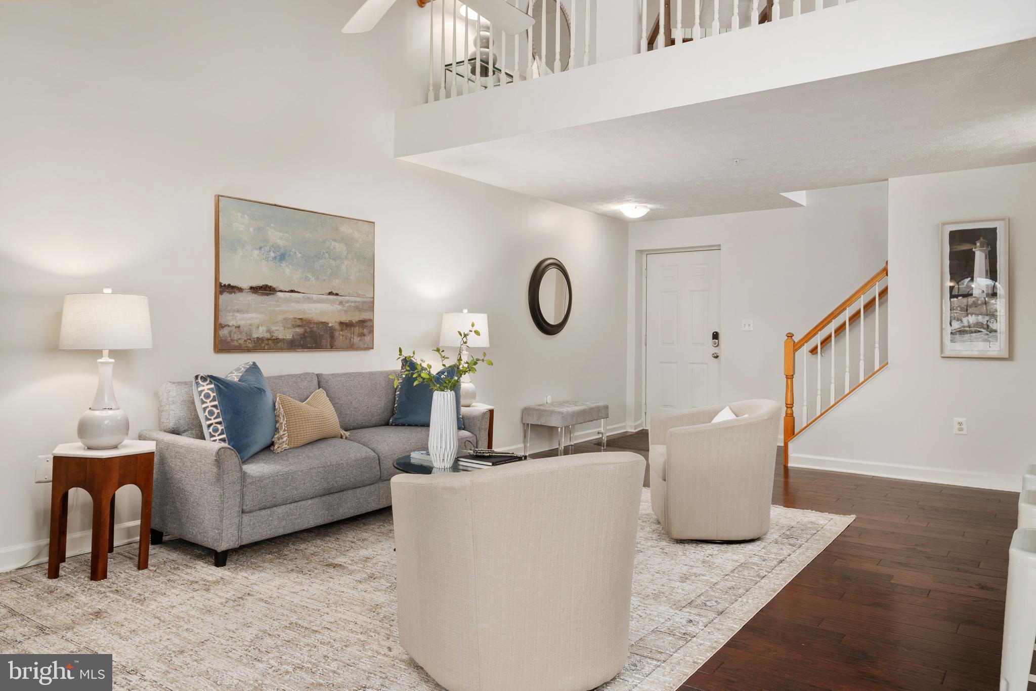 ADMIRAL REACH AT HARBOUR GATES - Residential