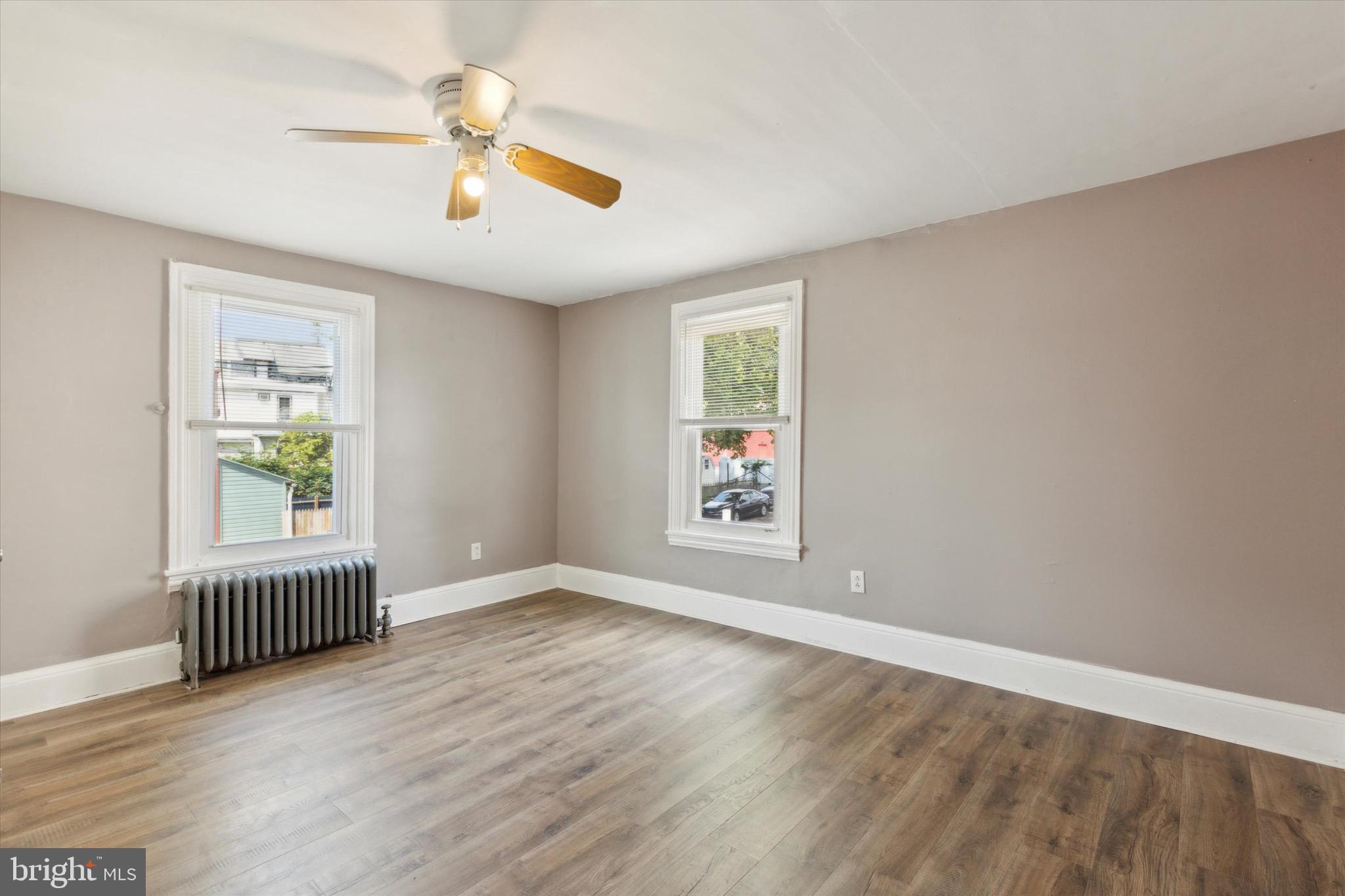 731 W LAFAYETTE STREET