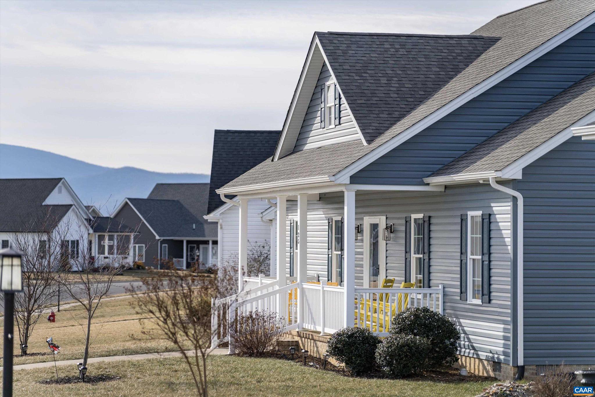 NONE AVAILABLE - Residential