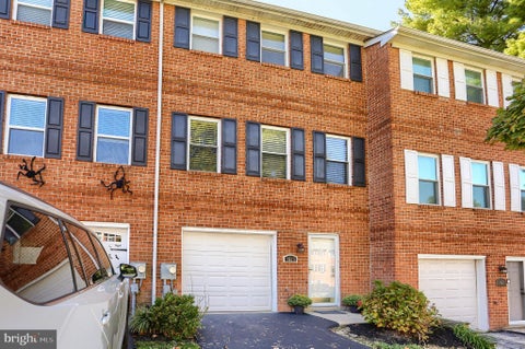 Photo of 1615 S Coventry Lane, WEST CHESTER, PA 19382 (MLS # PACT2136976)