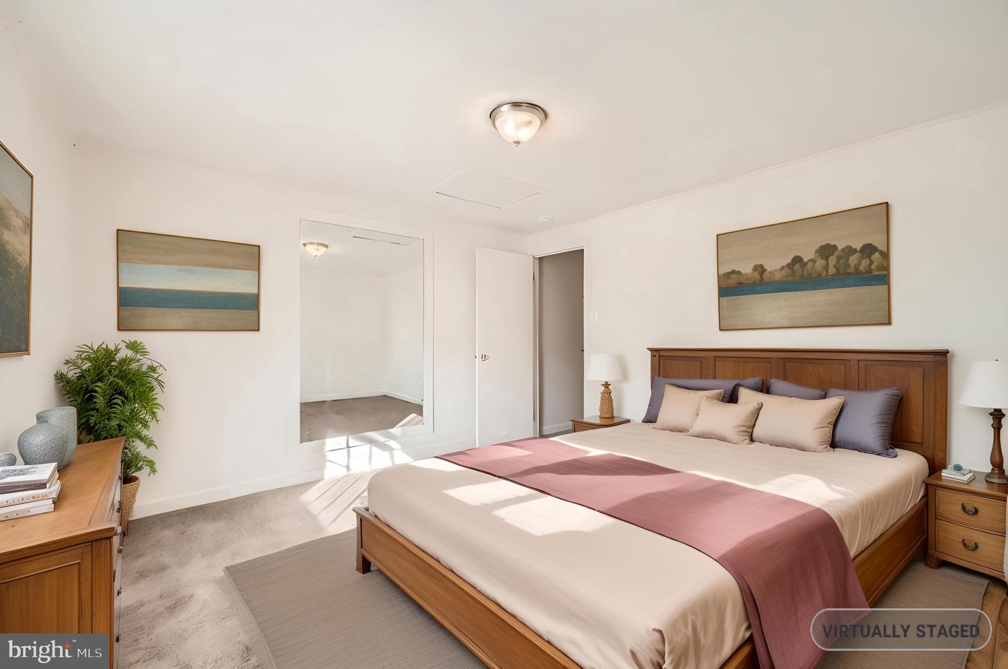 POPPLETON - Residential Lease