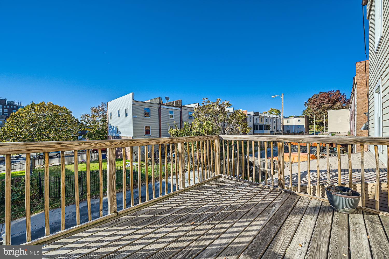 POPPLETON - Residential Lease