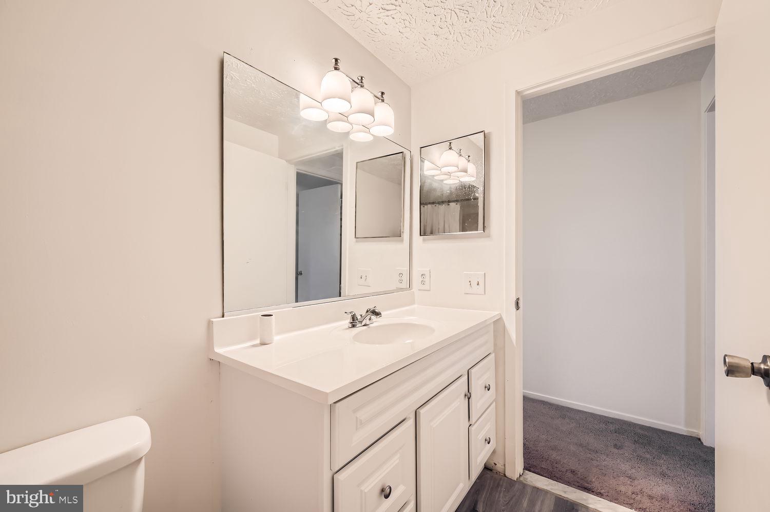 POPPLETON - Residential Lease