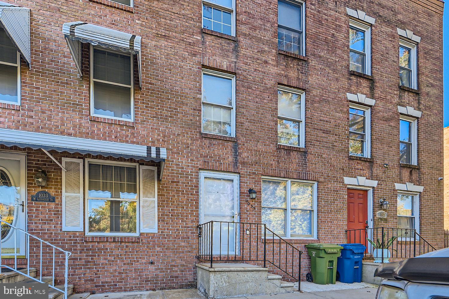 POPPLETON - Residential Lease