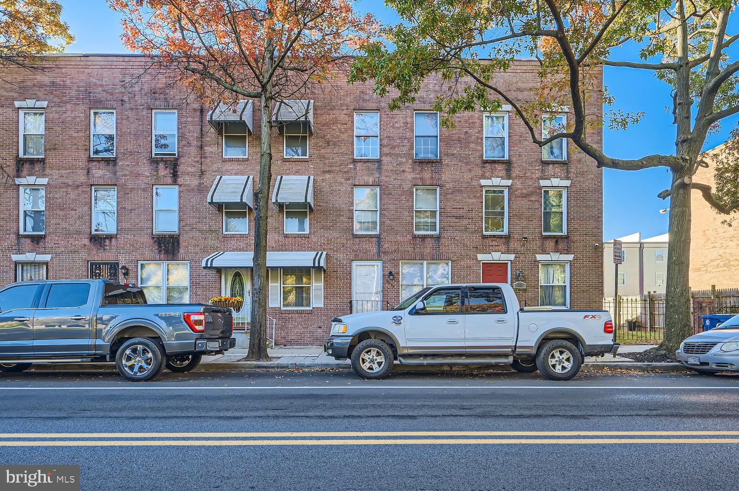 POPPLETON - Residential Lease