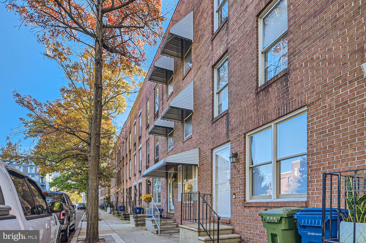 POPPLETON - Residential Lease