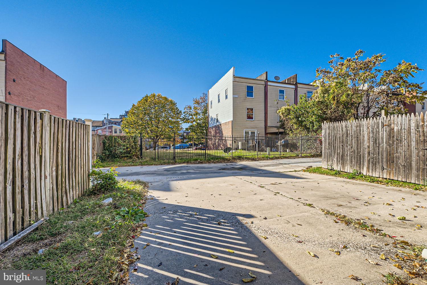 POPPLETON - Residential Lease