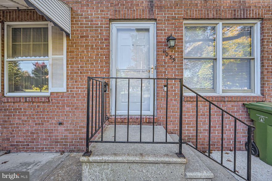 Welcome to 1035 W. Lexington Street, a spacious 4-bedroom townhome in the heart of Baltimore's Poppleton neighborhood. This urban residence features 1 full bath and an additional half bath for added convenience. Inside, you'll find an inviting and spacious living room, and eat-in kitchen perfect for family meals or gatherings with friends.

The primary bedroom includes a private bath.  Bedroom #1 has a balcony, which provides a cozy outdoor space to enjoy your morning coffee or unwind in the evening. This property also offers the rare perk of off-street rear parking, ensuring you’ll always have a convenient place to park.

Located just minutes from the University of Maryland Medical Center, the dental school, and major public transportation routes, this home is ideal for students, professionals, or anyone looking for convenient access to the city’s top amenities. Embrace comfortable, city living in this well-located, functional home!

Voucher participants are welcome to apply.