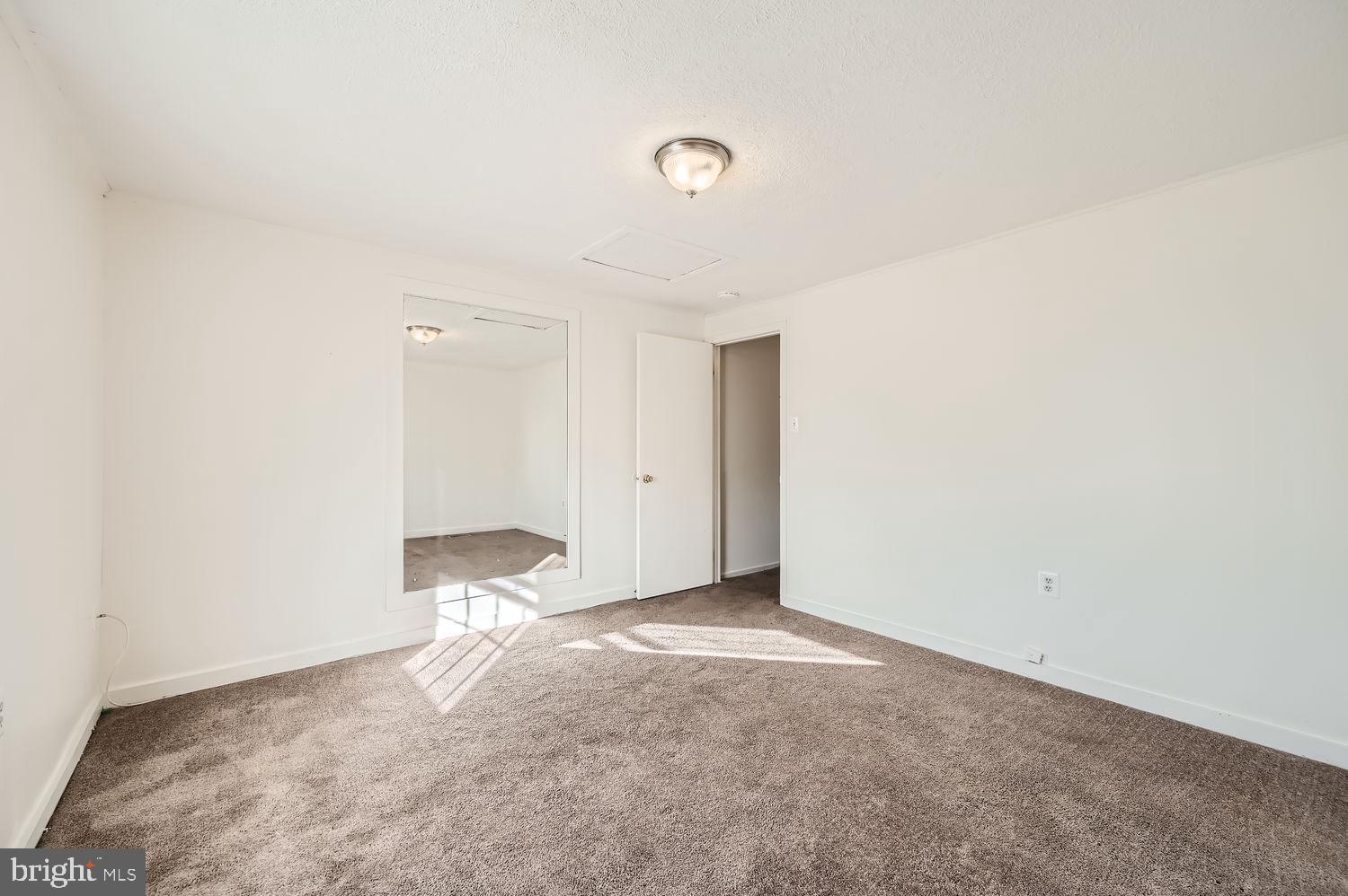 POPPLETON - Residential Lease