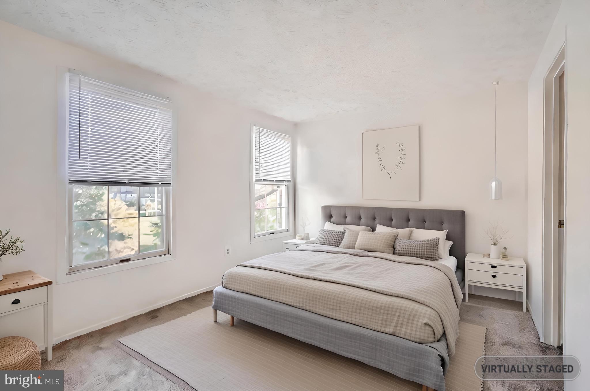 POPPLETON - Residential Lease
