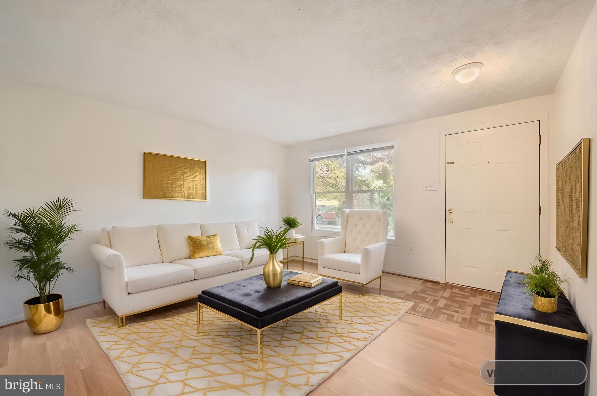 POPPLETON - Residential Lease