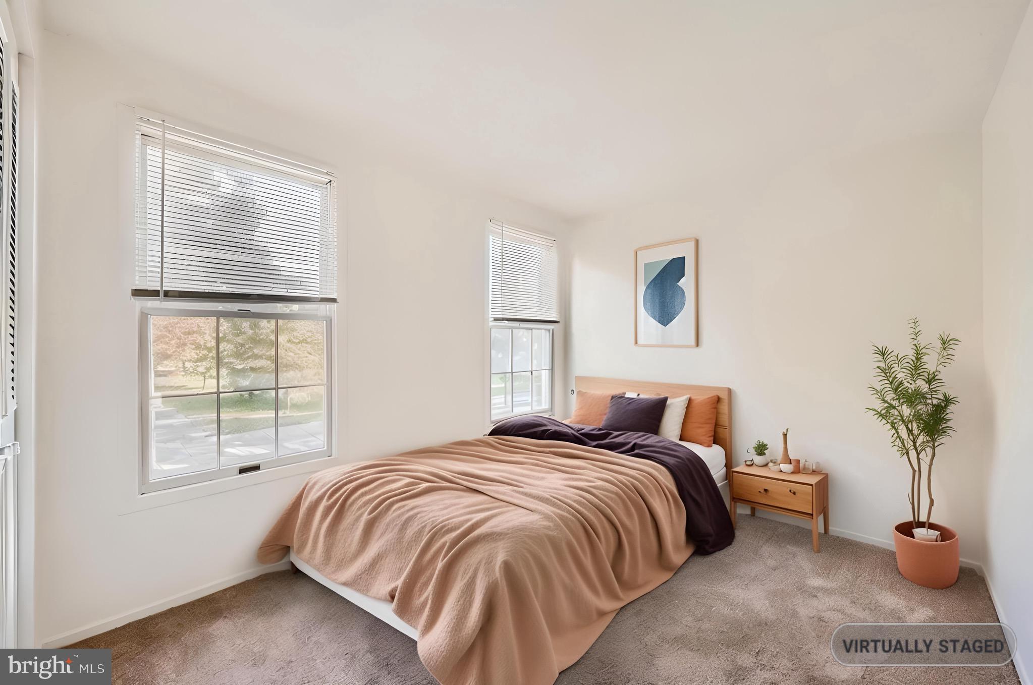 POPPLETON - Residential Lease
