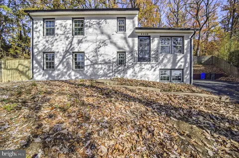 3009 S Hill Street, Arlington, VA 22202 - MLS#: VAAR2051096