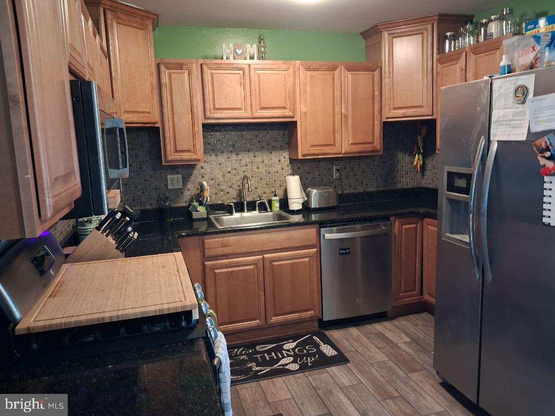 DALE CITY - Residential