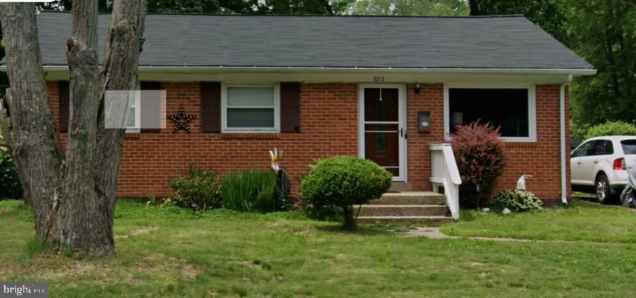 DALE CITY - Residential