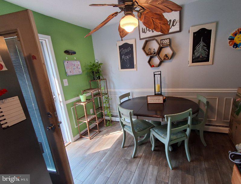 DALE CITY - Residential