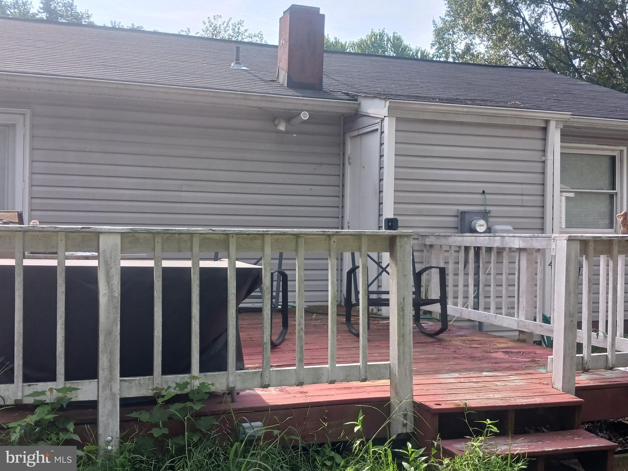 DALE CITY - Residential