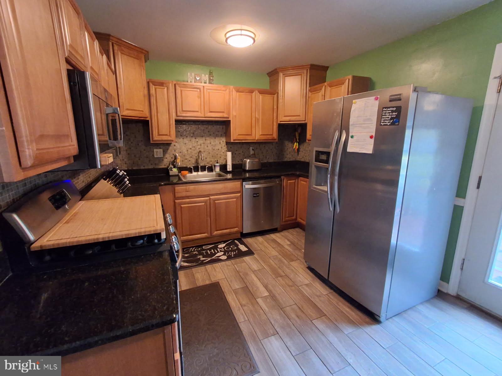 DALE CITY - Residential