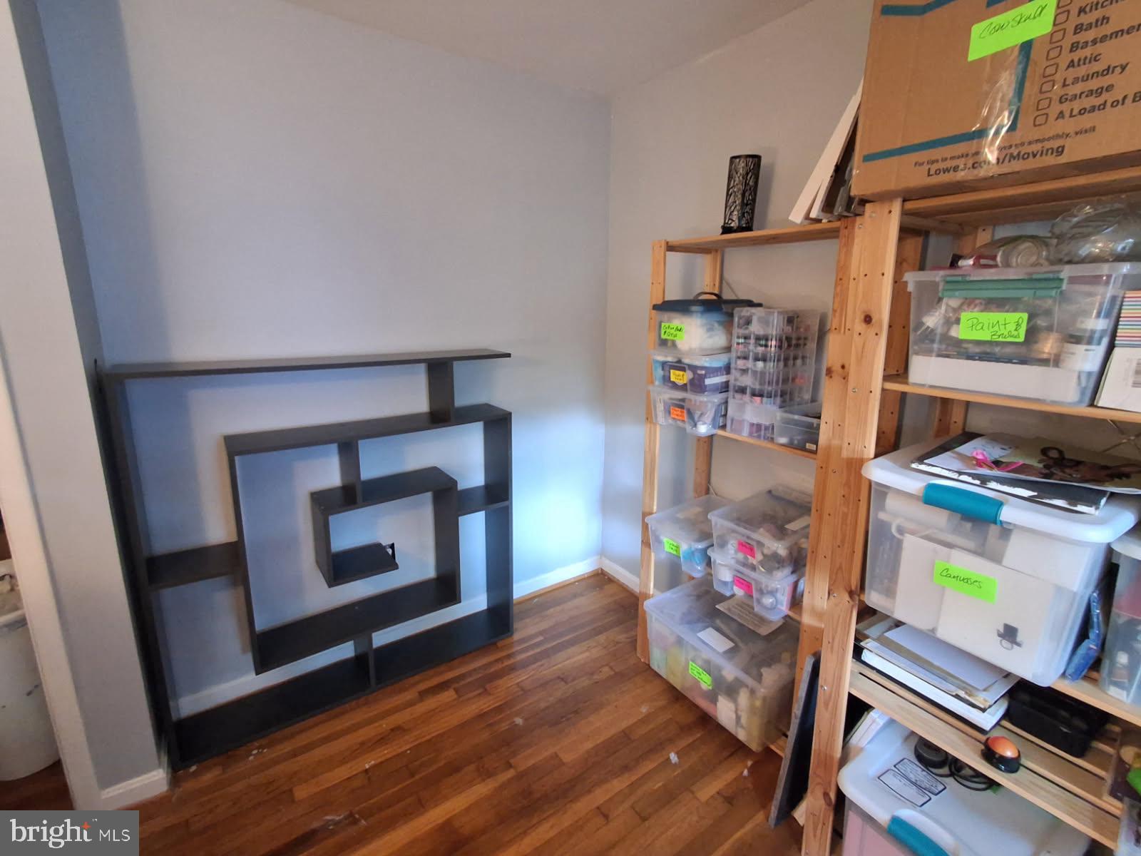 DALE CITY - Residential