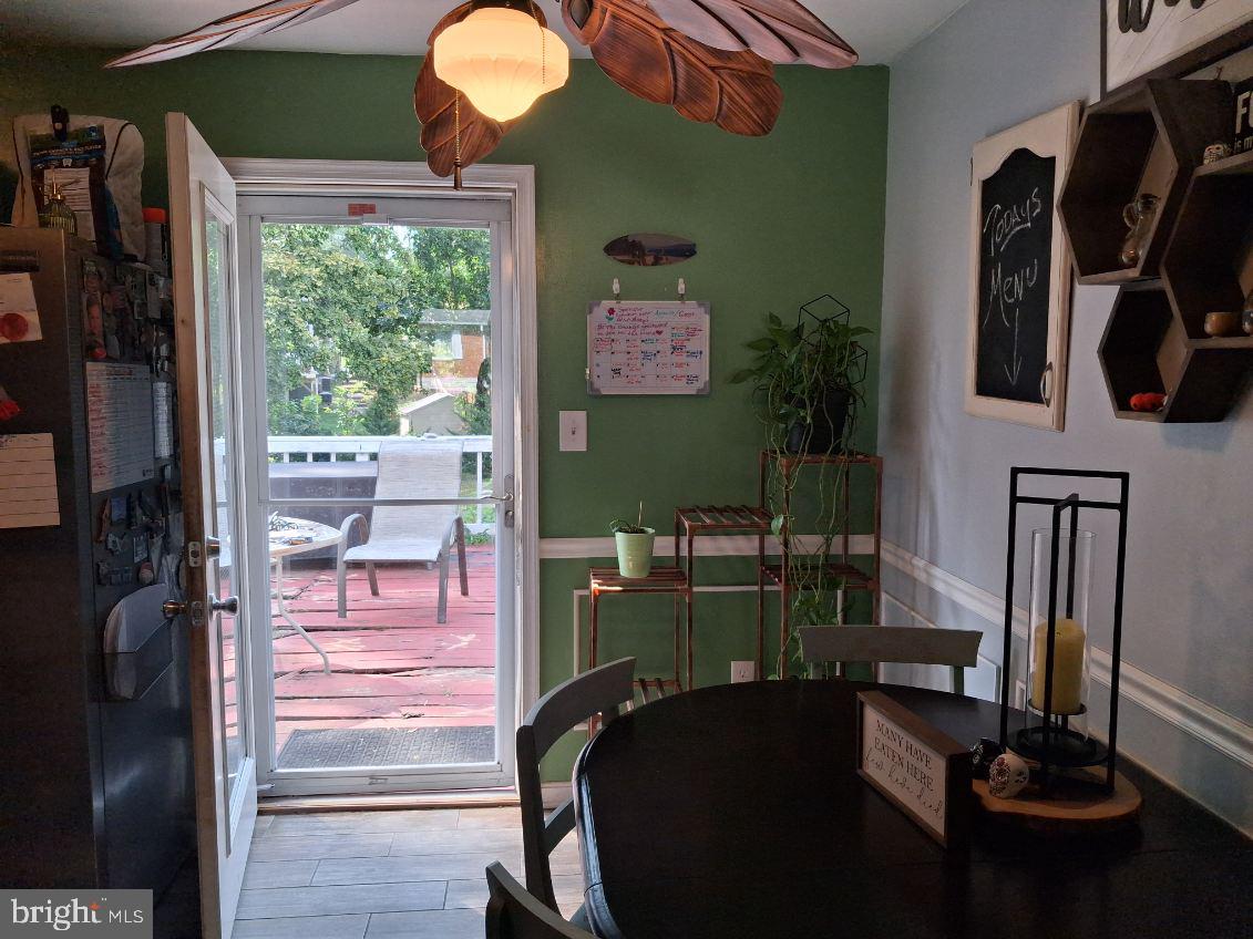 DALE CITY - Residential