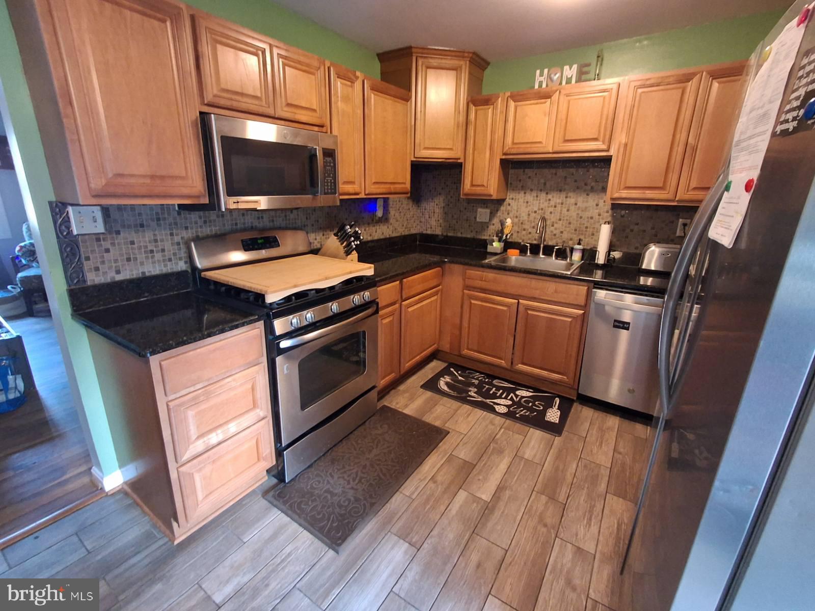 DALE CITY - Residential