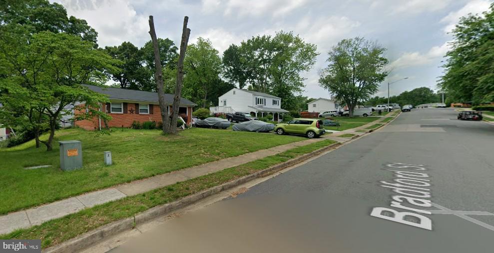 DALE CITY - Residential