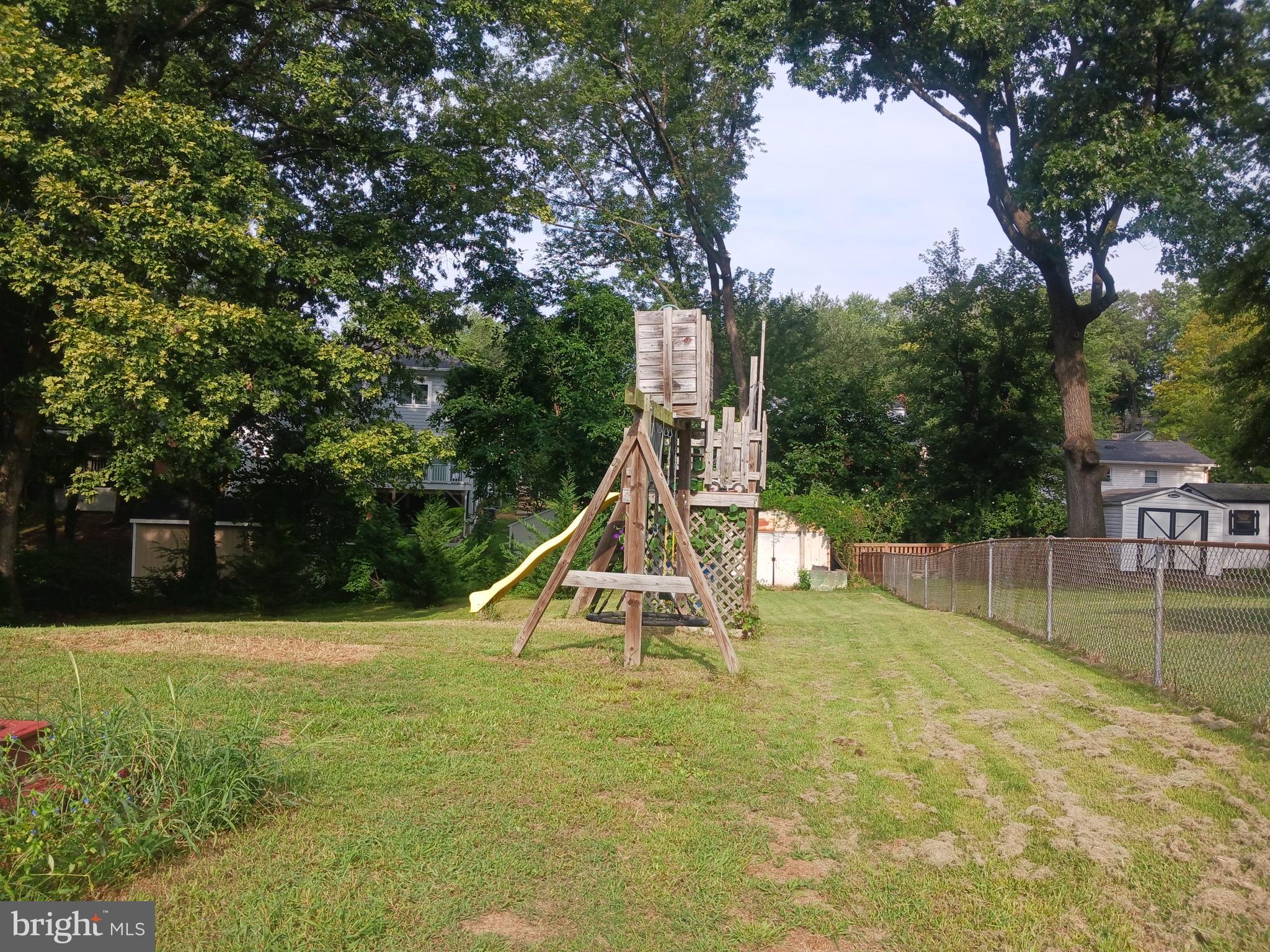 DALE CITY - Residential