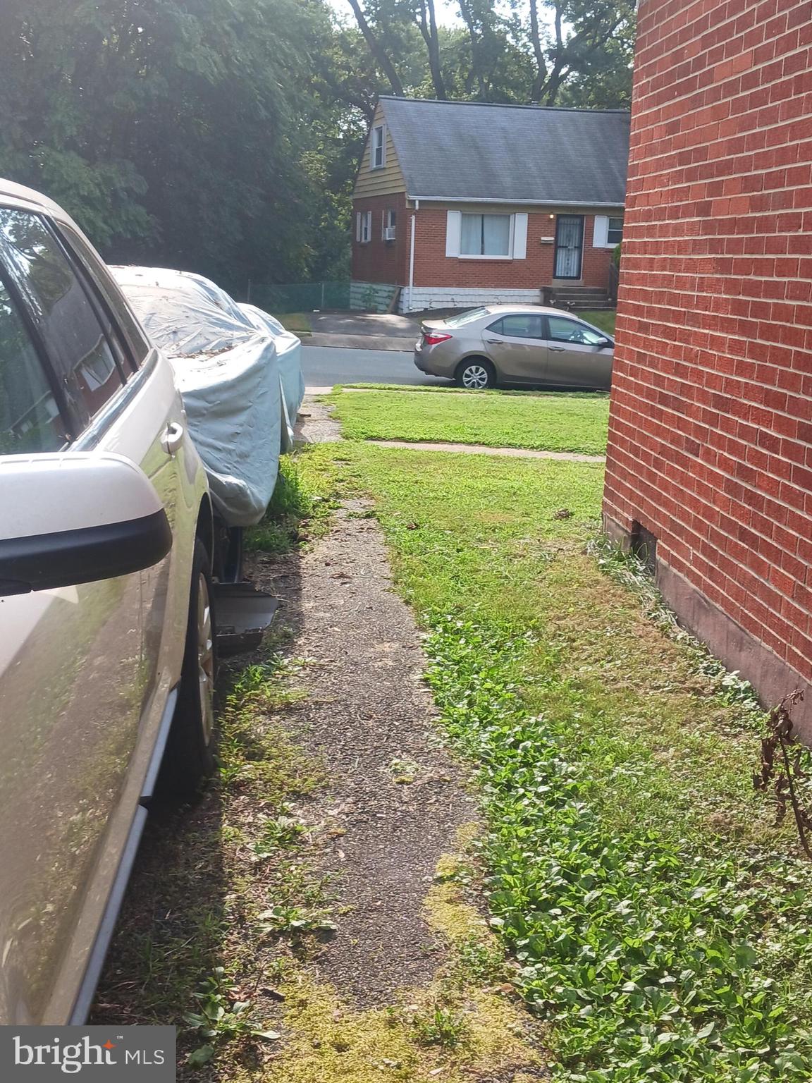 DALE CITY - Residential