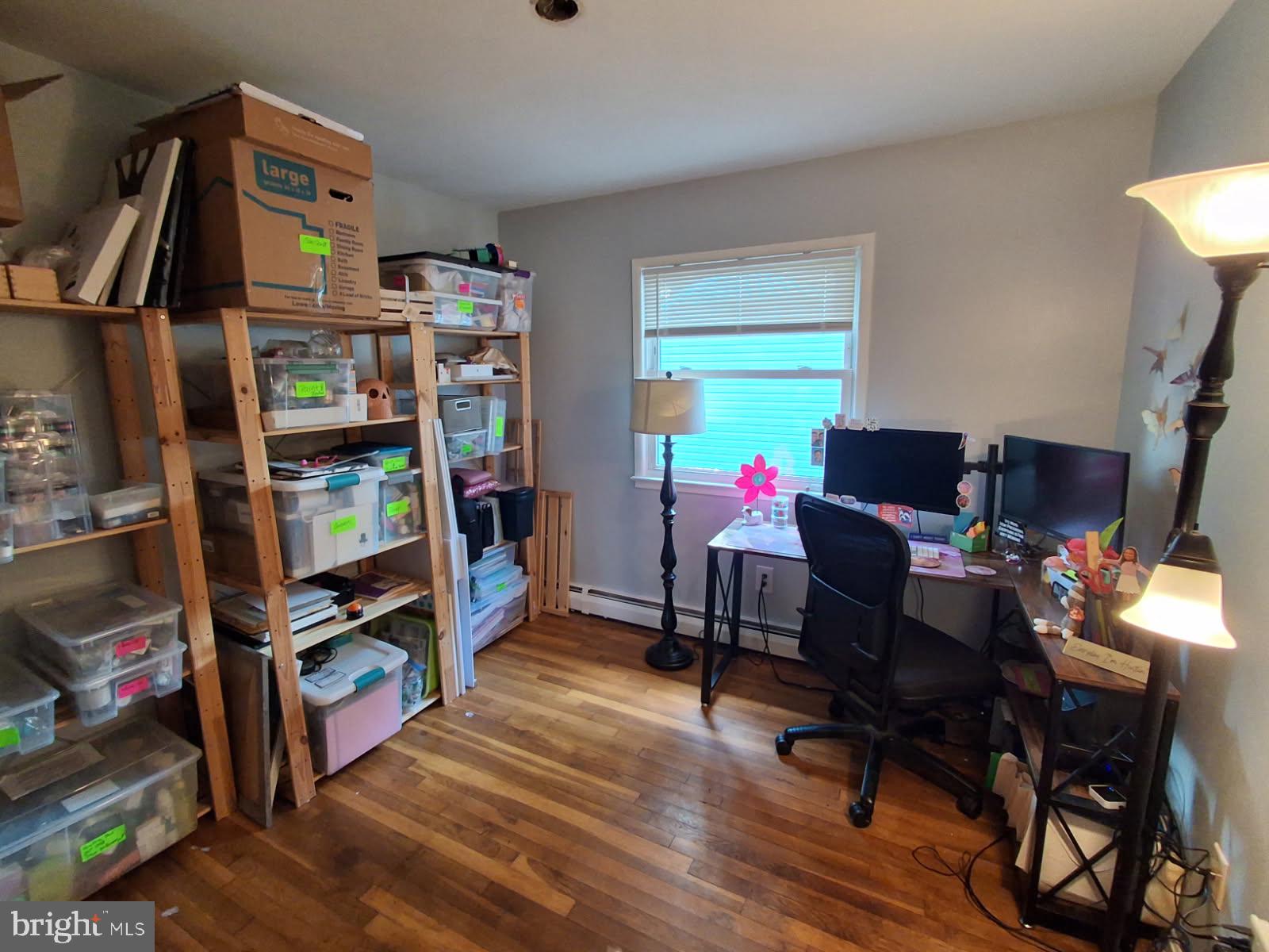 DALE CITY - Residential