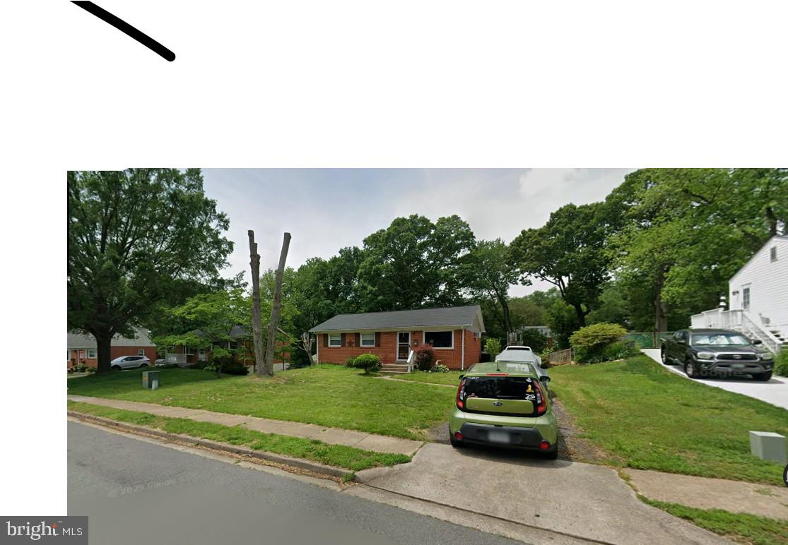 DALE CITY - Residential