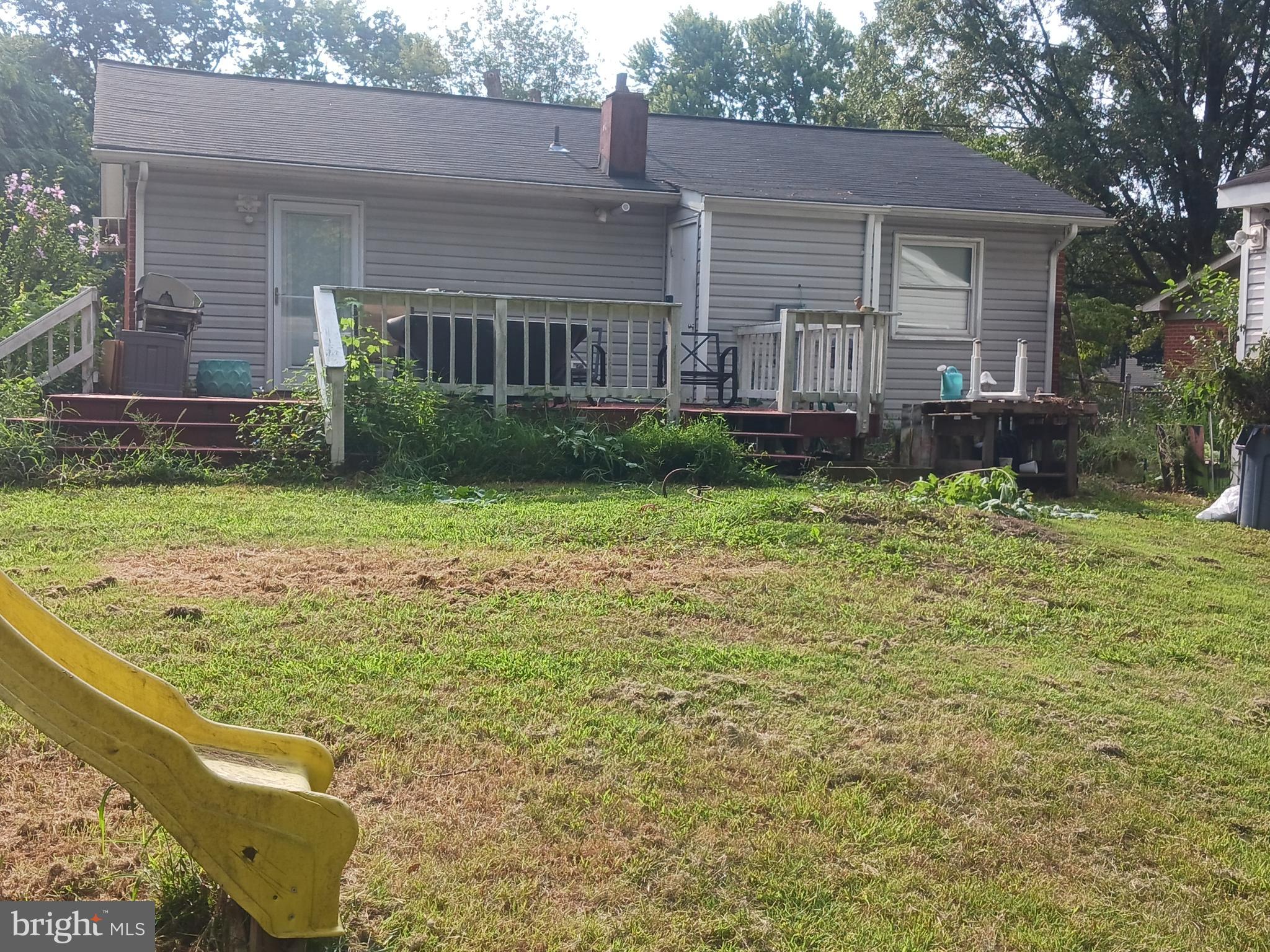 DALE CITY - Residential