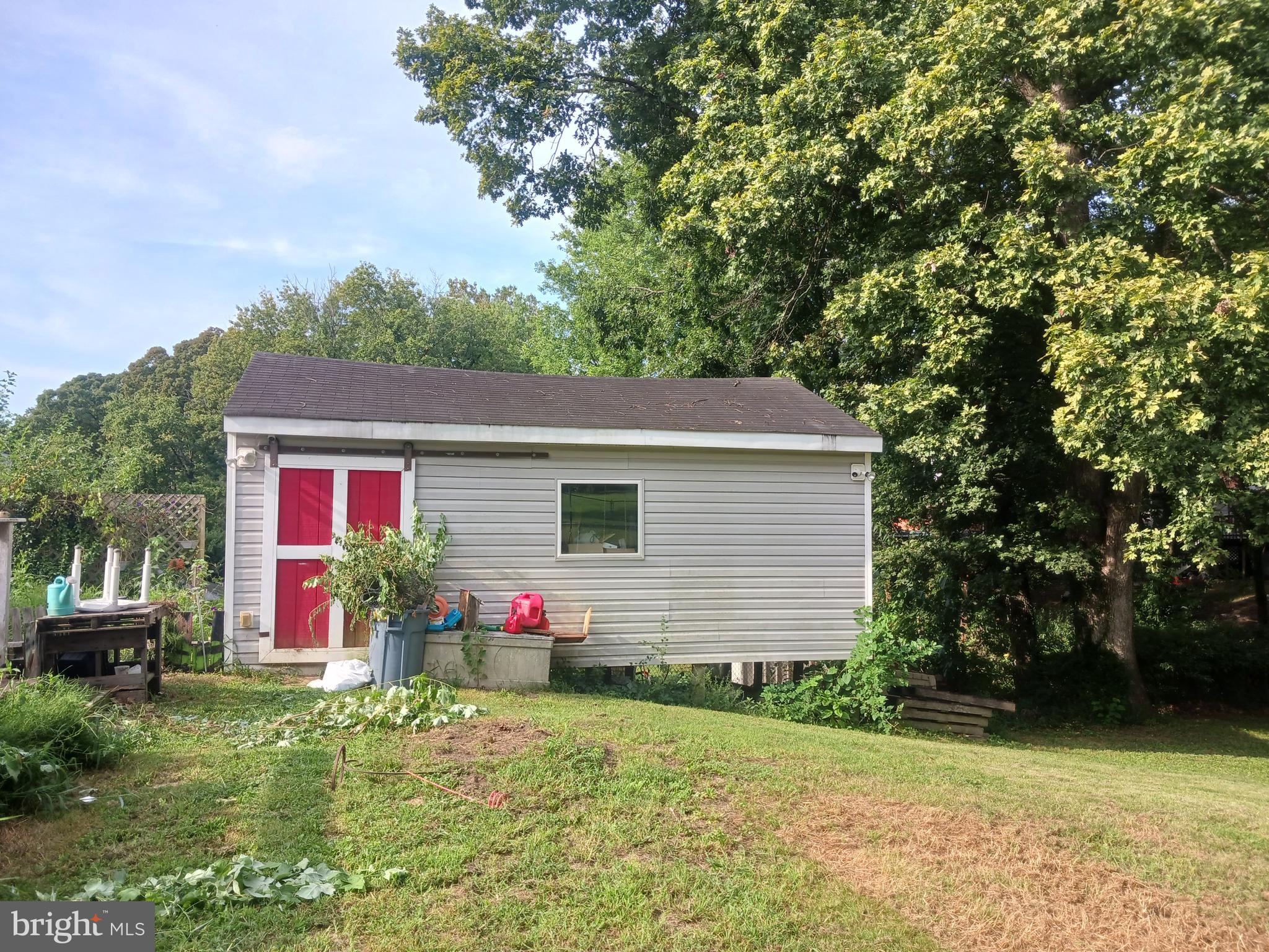 DALE CITY - Residential