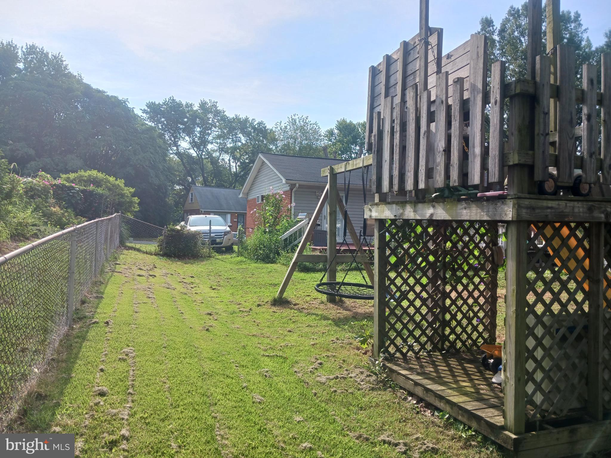 DALE CITY - Residential