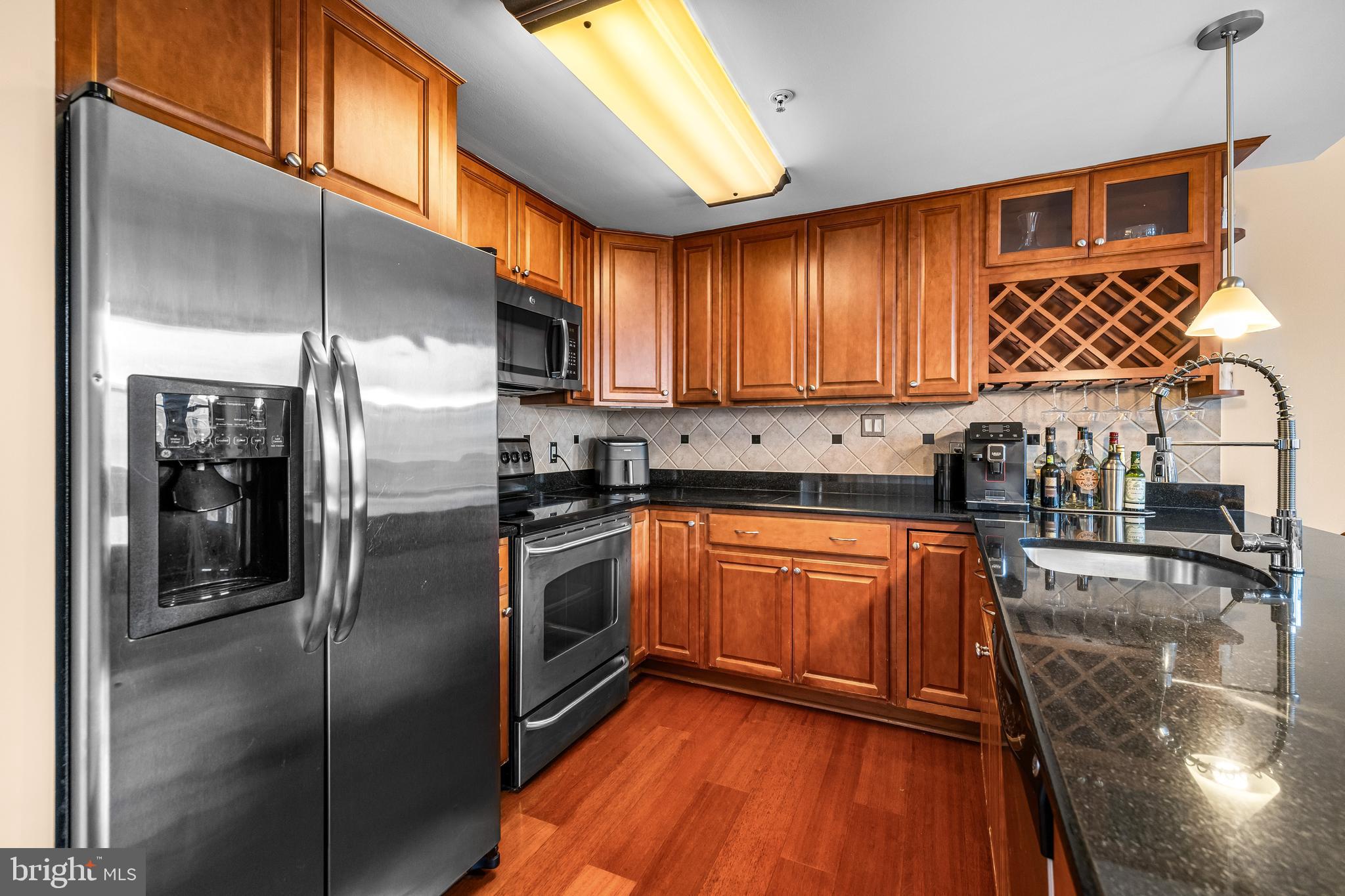 FELLS POINT HISTORIC DISTRICT - Residential Lease