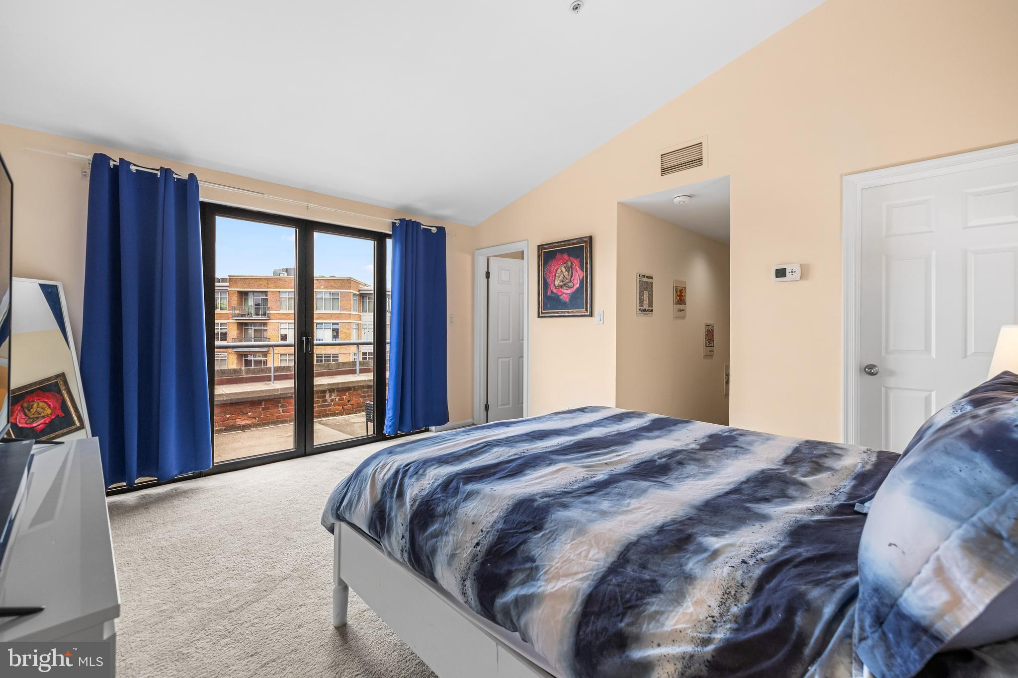 FELLS POINT HISTORIC DISTRICT - Residential Lease