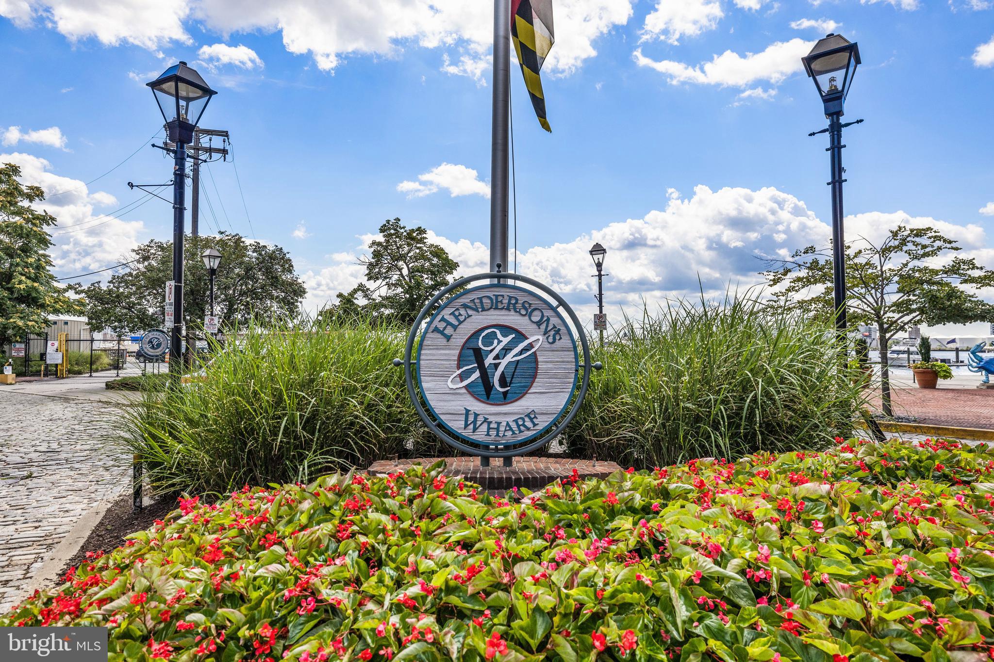 FELLS POINT HISTORIC DISTRICT - Residential Lease