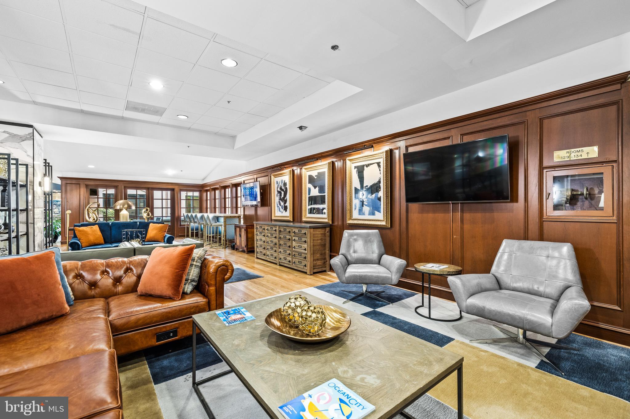 FELLS POINT HISTORIC DISTRICT - Residential Lease