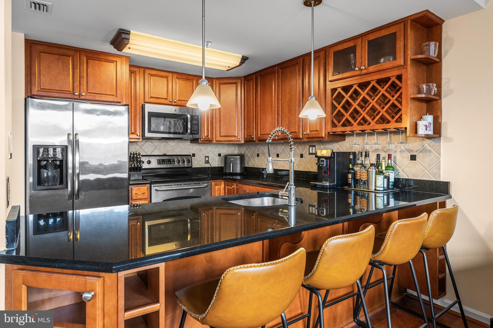 FELLS POINT HISTORIC DISTRICT - Residential Lease