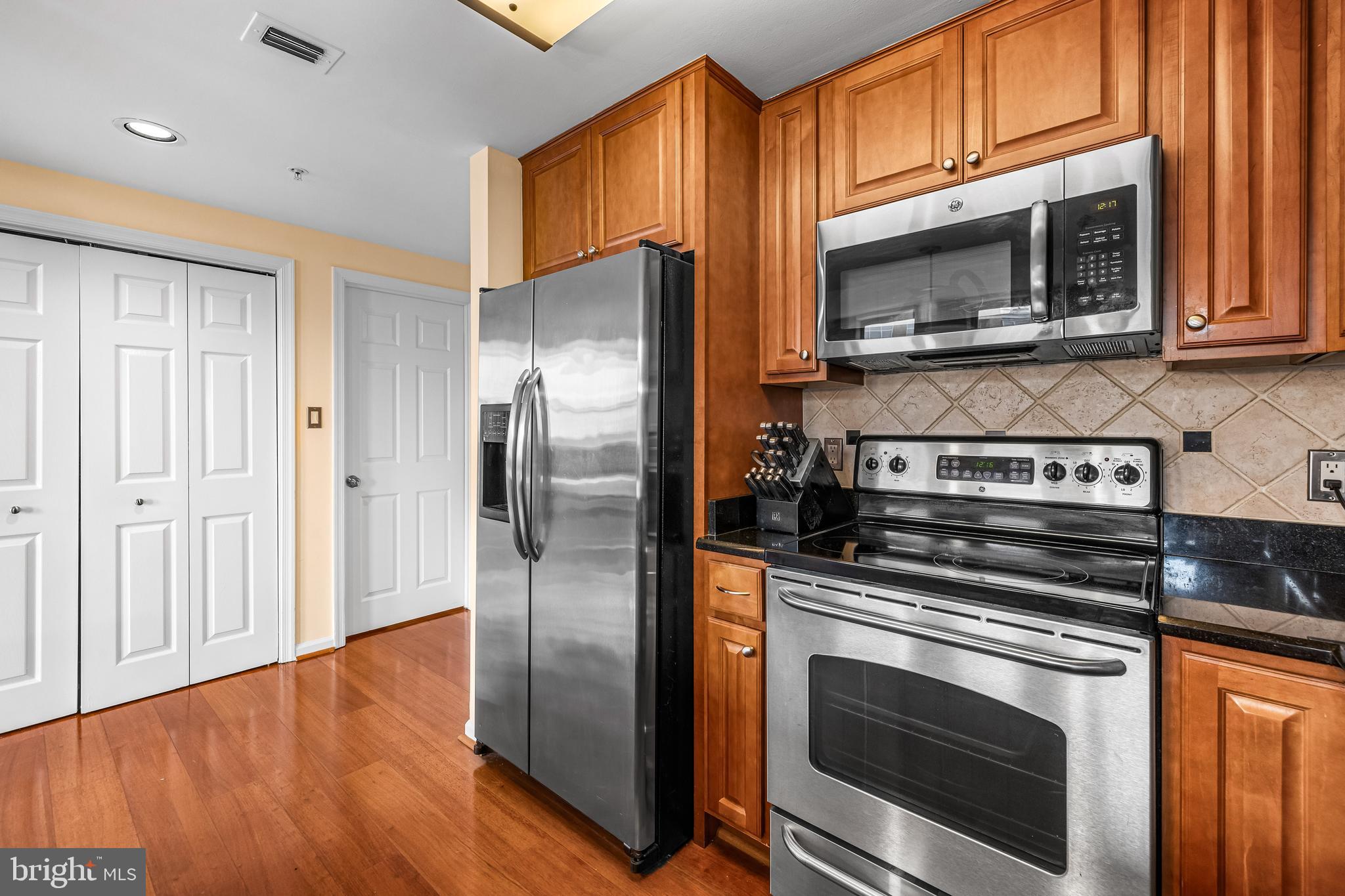 FELLS POINT HISTORIC DISTRICT - Residential Lease